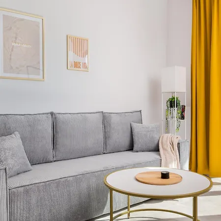 Raclawicka 7 Deluxe By Bookinghost * Varsóvia