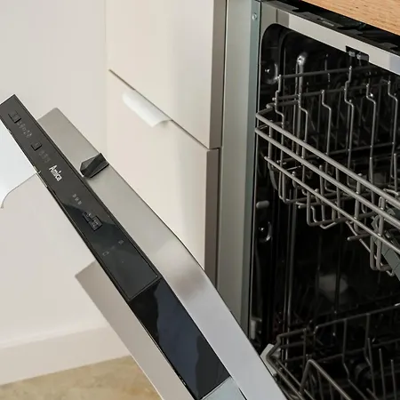 アパート Raclawicka 7 Deluxe By Bookinghost