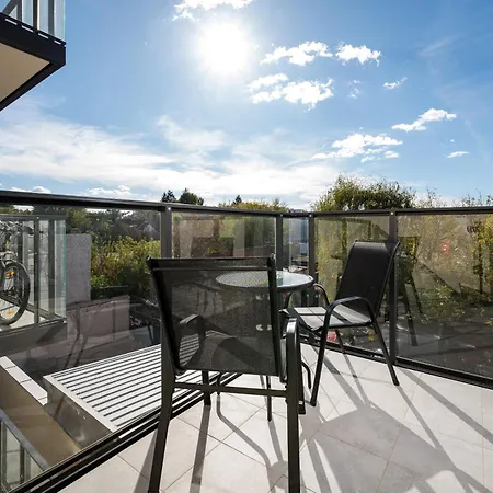 Raclawicka 7 Deluxe By Bookinghost