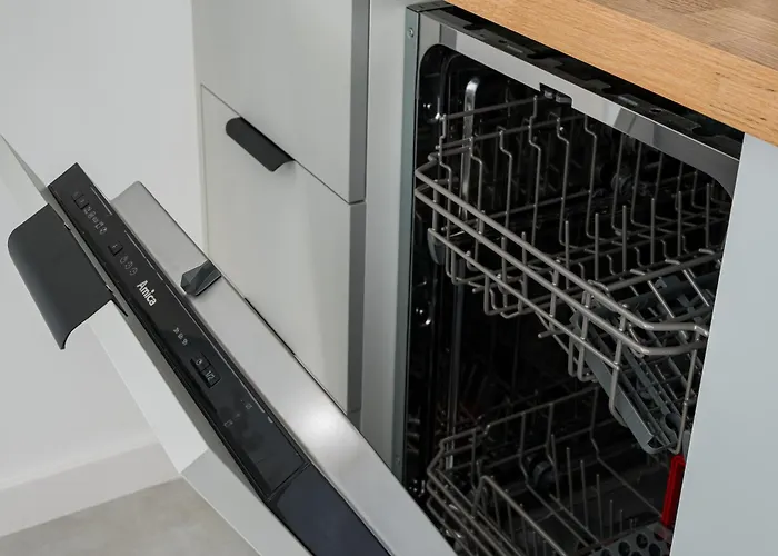 Lejlighed Raclawicka 7 Deluxe By Bookinghost Warszawa