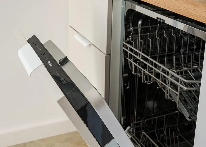 Lejlighed Raclawicka 7 Deluxe By Bookinghost