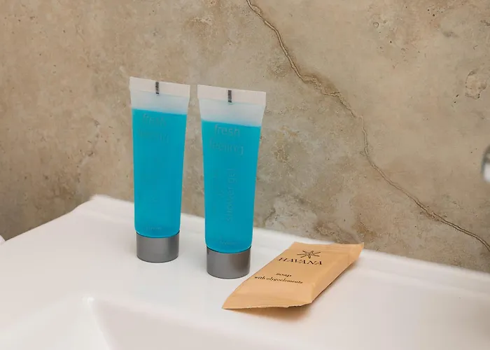 Lejlighed Raclawicka 7 Deluxe By Bookinghost *