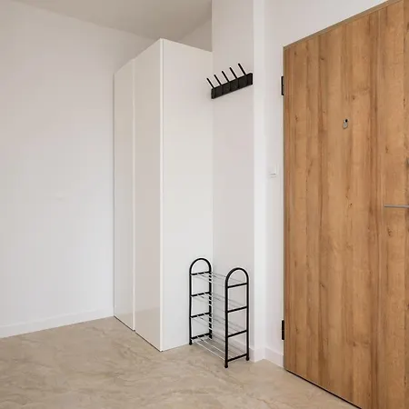 Raclawicka 7 Deluxe By Bookinghost * 바르샤바