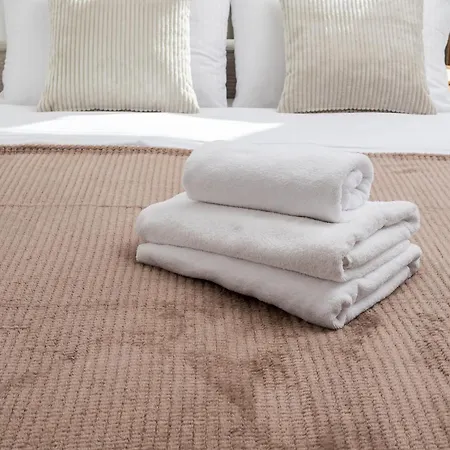 아파트 Raclawicka 7 Deluxe By Bookinghost